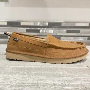 Bass | Shoes | Bass Mens Synthetic Upper Casual Slip On  display picture 2